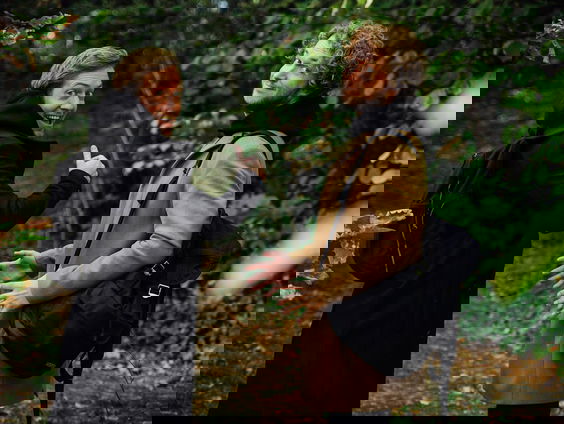 Rámon is even voor 1000 seconden + terug!