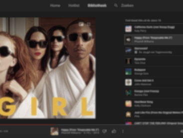 YouTube Music is in Nederland beschikbaar! Wij testten 'm vast