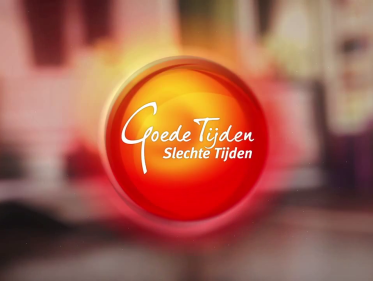 Erik Vogel over het nieuwe seizoen van Goede Tijden Slechte Tijden