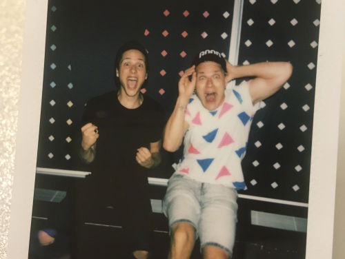 KUN JE ME HOREN?!?!? Met Bjorgen van Essen! #3FM #spelletje #debiel