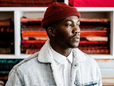 Jacob Banks kon bijna niet geloven dat Timbaland een remix wilde maken!