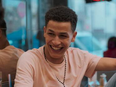 "Iedereen heeft wel zijn eigen Jimmy Woo"