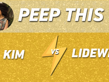 Valery zingt mee met Valerie