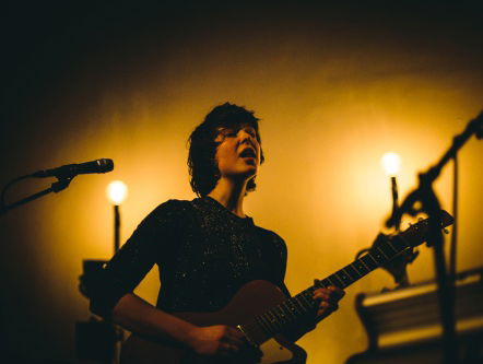 Luwten is genomineerd voor de 3voor12 Award!