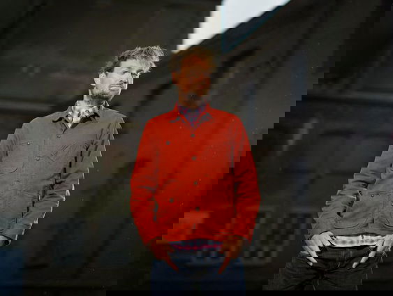 Tim Knol geeft wandeltips voor Serious Request: The Lifeline!