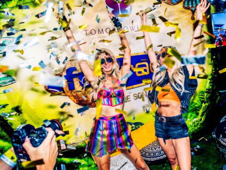 Is Paris Hilton de surpise-act op Tomorrowland?! | Festivalupdate