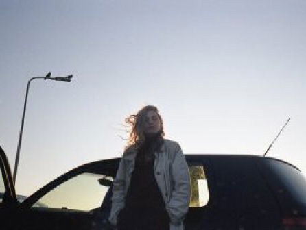 Dj Shortlist: Merel over o.a. wat je moet draaien als je vader in het publiek staat