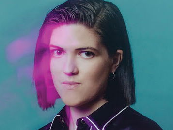 SAGID SPREEKT ROMY VAN THE XX OVER HAAR SOLO DEBUUTALBUM