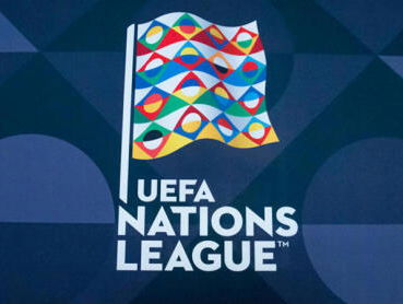 Vanaf nu kun je nooit meer normaal naar de Nations League kijken...