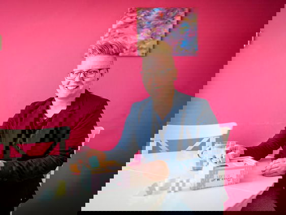 Geaardheidscoach Diana helpt bij alle twijfels rondom dit thema