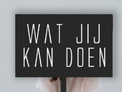 Schokkende resultaten