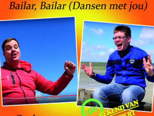 Live @ Rob: Ben van Ben en Ruurd - Bermudadriehoek