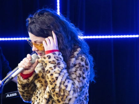 CUT_ over hun nieuwe album!