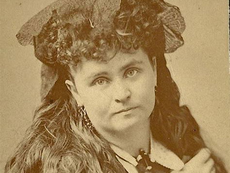 GeschiedLied: Frank Turner - The Death of Dora Hand