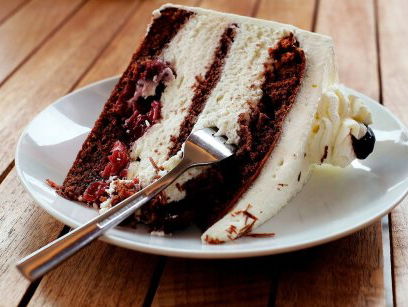 Stapt Mark voor een stukkie taart over naar de commerciële?!