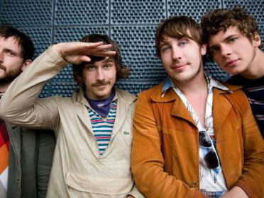 Evelyn vindt dat Portugal. The Man al eerder een hit had moeten scoren!