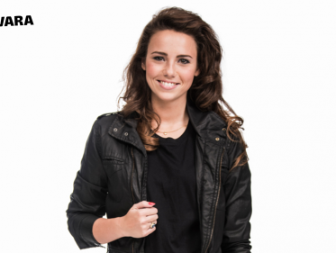 Gwen is fan van het opruimfenomeen Marie Kondo