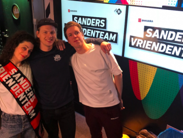 CUT_ vertelt over hoe hun nummer een streaminghit werd door de Netflix serie Élite