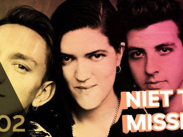 Niet te missen! Een uur lang de nieuwste releases. Met o.a. The xx en Arcade Fire