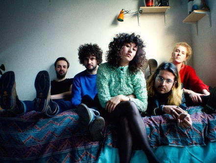 Genomineerd voor een Edison in de categorie "beste nieuwkomer": EUT