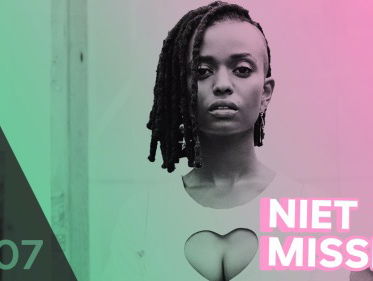 Het niet te missen uur #107 met o.a. Bicep, Belle & Sebastian en Kelela