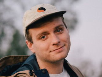 De SongvhJaar van 3FM's Angelique Houtveen