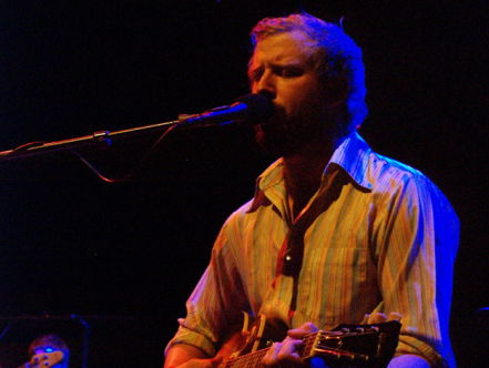 Ssst! Hoe is het bij Bon Iver? 'Stijf uitverkocht en muisstil!'