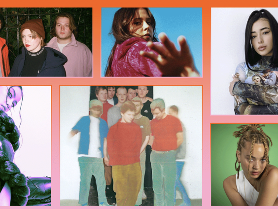 Hoe was de digitale editie van SXSW21?