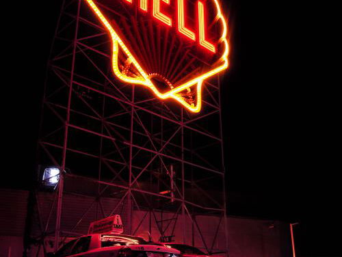 Iran, Venezuela of toch Trump? Waar komen toch die benzineprijzen vandaan?