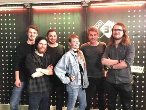 ANEMARY LIVE: I GOT THIS #3FM #ELEVATORPITCH