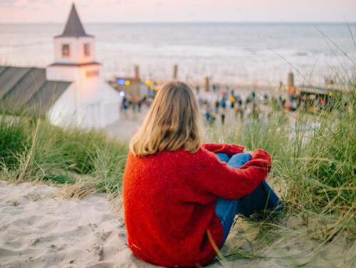 Hoe organiseer je een festival op een Waddeneiland? Nou, kijk maar naar Into The Great Wide Open!