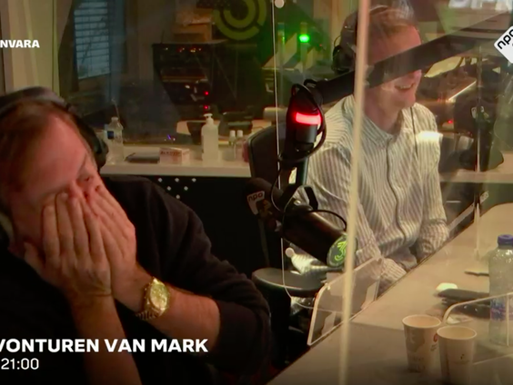 De ode van Hein: Testen bij de GGD is niet meer mogelijk!