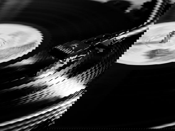 Geschiedenisles over lengte en opbouw van liedjes