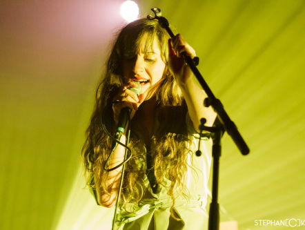 Een Quarantaine Request met Eefje de Visser!