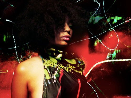 Niet Te Missen #215 met o.a.: Celeste, Tame Impala en Georgia