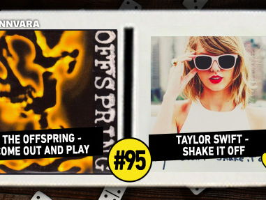 Introdomino 95: Perfecte switch met Taylor