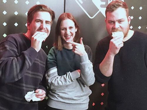 DE ALLIANTIE, LIVE! - SIERADENKIST