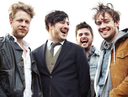 ZEROES ALBUM SPECIAL: MUMFORD & SONS - SIGH NO MORE