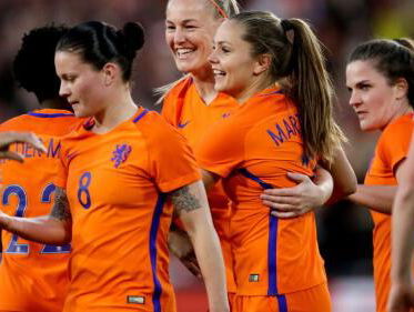 Erik Dijkstra gokt op 2-2 voor Nederland