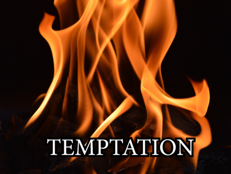 Marks Temptation-voice-over-droom valt in duigen