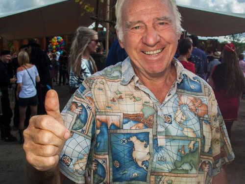 House opa Johan de Vries geeft tips!