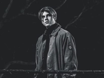 Darlen wil dat jij ook fan wordt van Ruel!