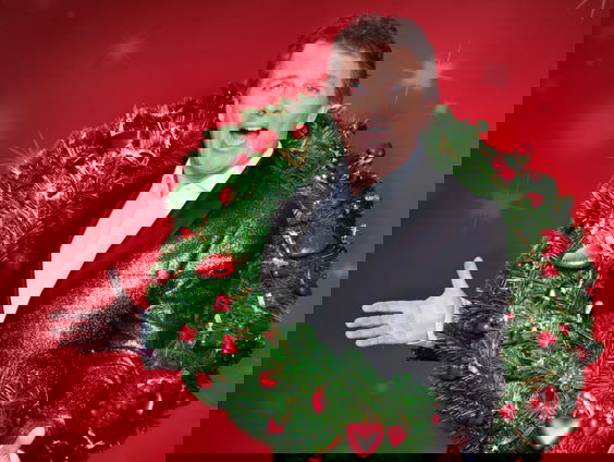 Neemt Robert ten Brink zijn telefoon 's nachts op?