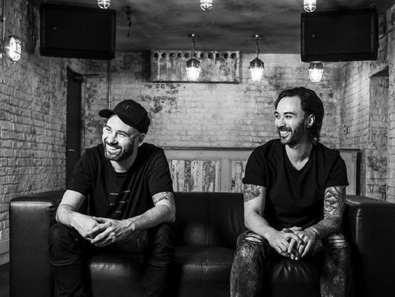 HERLEEF JE BESTE RAVE - LEFTWING : KODY