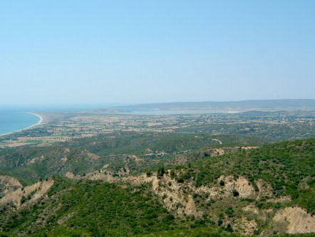 Geschiedlied: PJ Harvey - On Battleship Hill