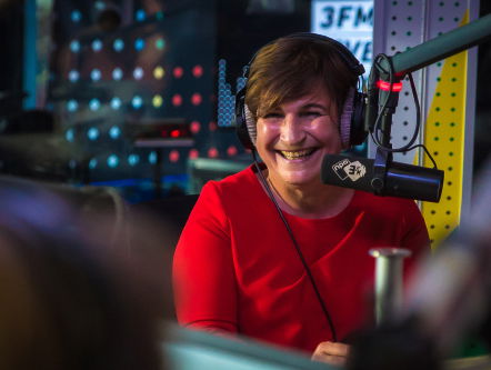 Meer dilemma's met Lilianne Ploumen: Mark Rutte of Jesse Klaver?