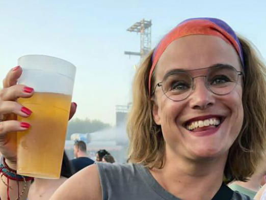 3FM-fan Nicole overleed aan corona. Nu zetten al haar vrienden en familie zich in voor Serious Request