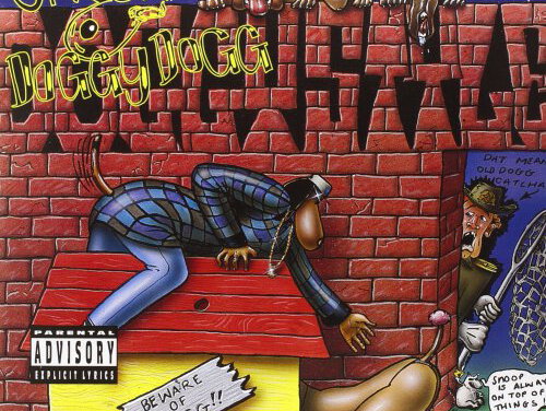 Deze golden oldie van Snoop Dogg herontdekt door de serie 'Dr. Dre: Defiant Ones'
