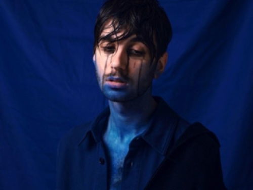 Nieuwe Nederlandse muziek van Véras