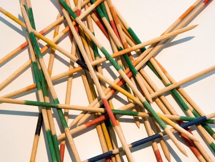 Radio Mikado met Sander!